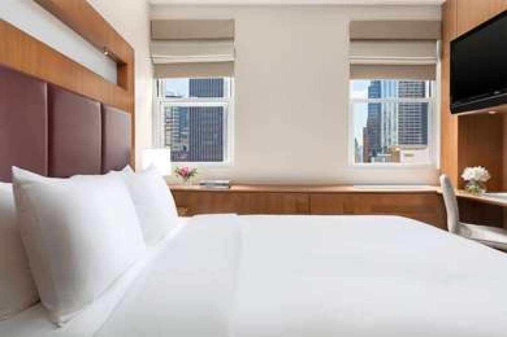HOTEL 57 4