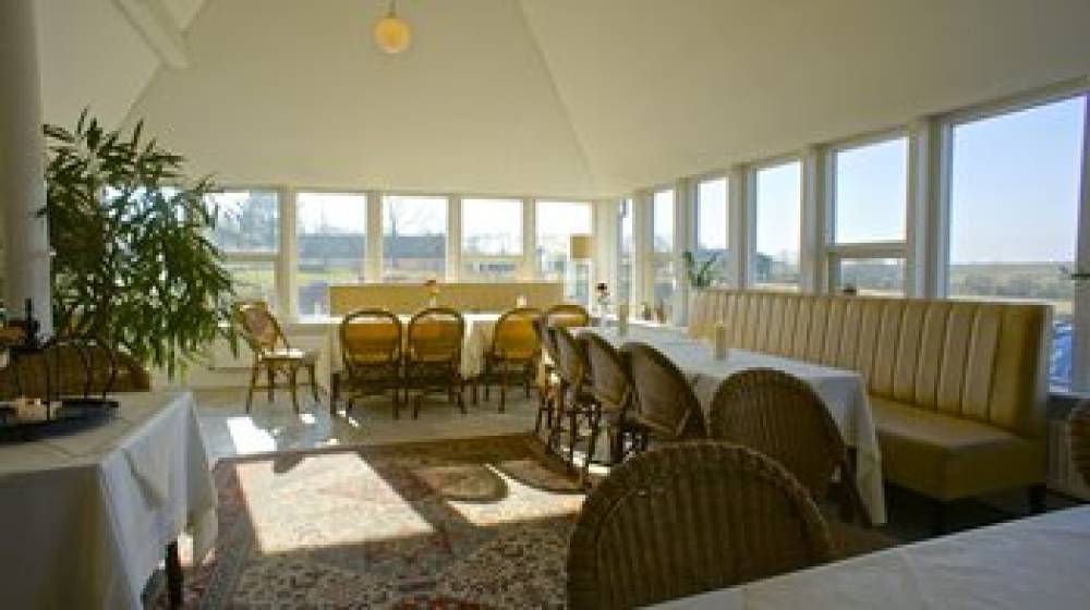 HOTEL AARSLEV 4