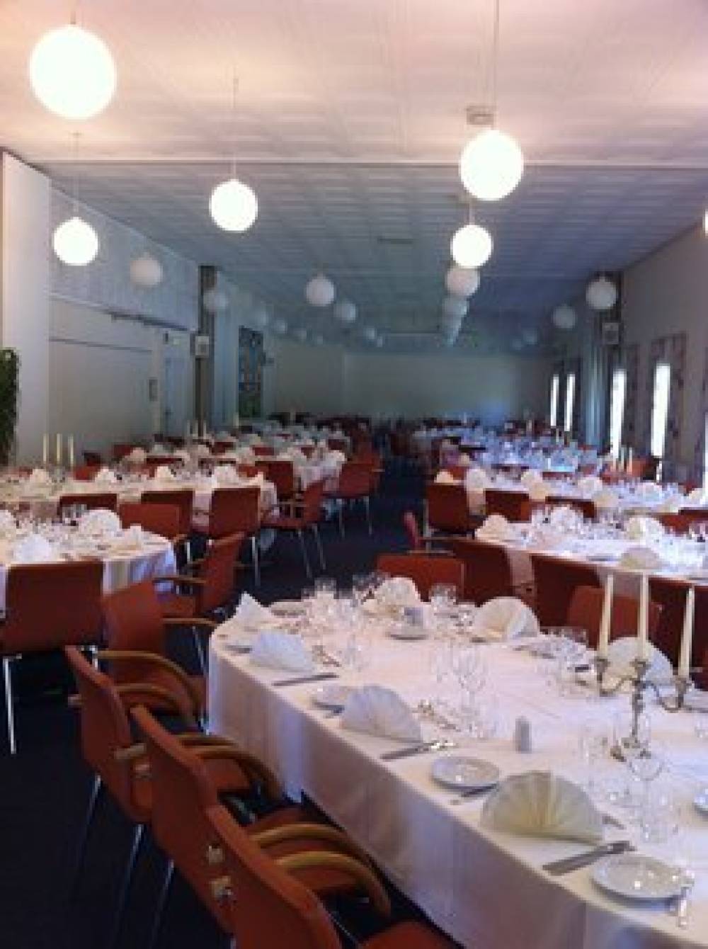 HOTEL AARSLEV 9