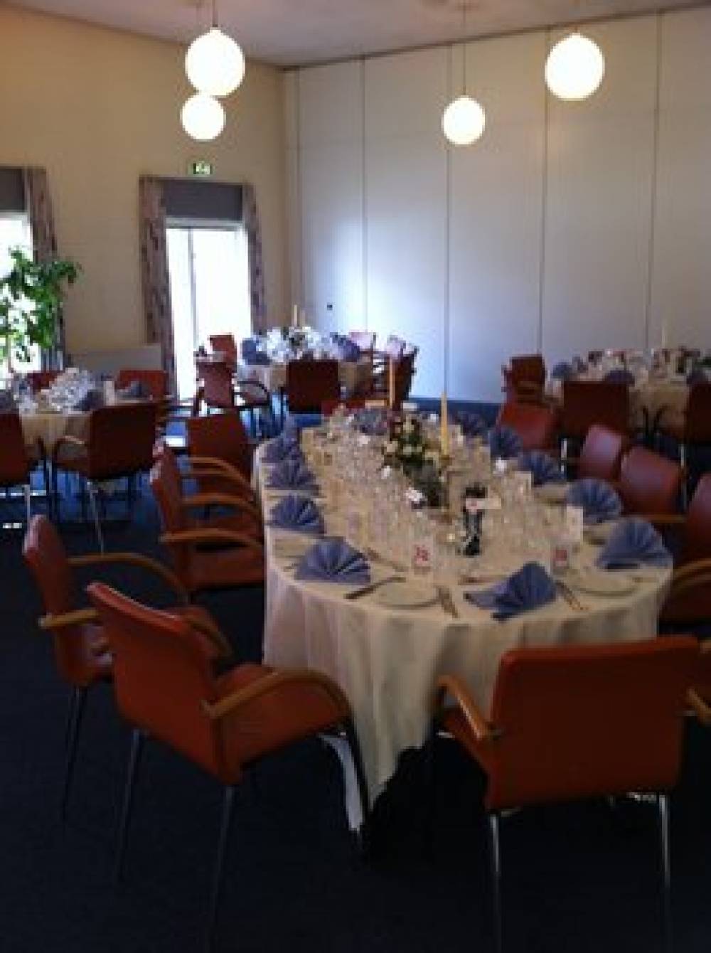 HOTEL AARSLEV 8