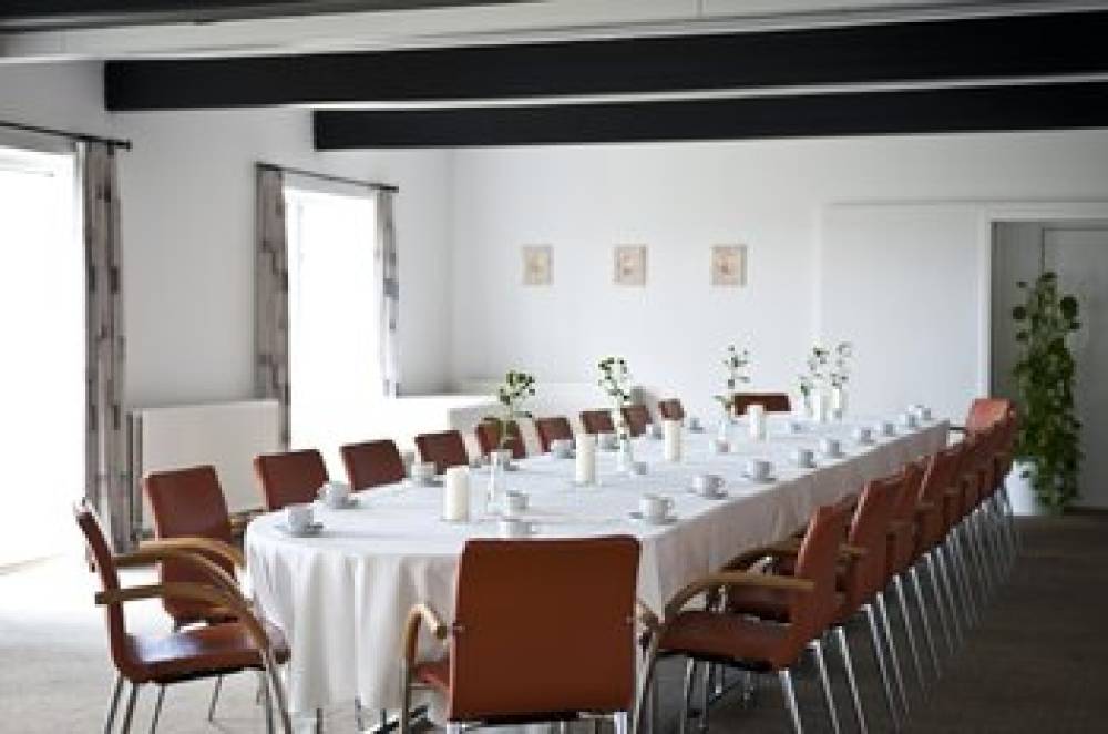 HOTEL AARSLEV 10