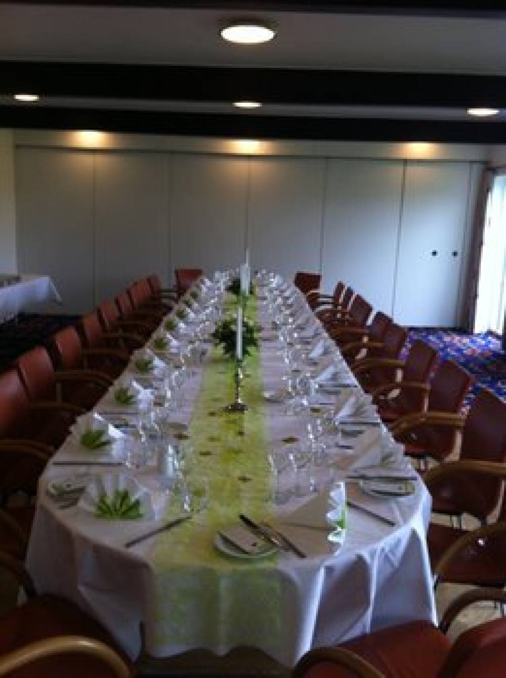 HOTEL AARSLEV 6