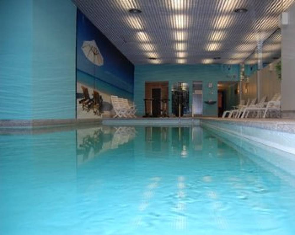 HOTEL ABACUS 6