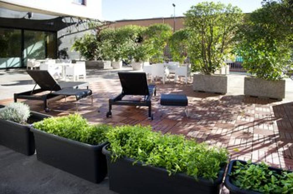 Hotel Abacus