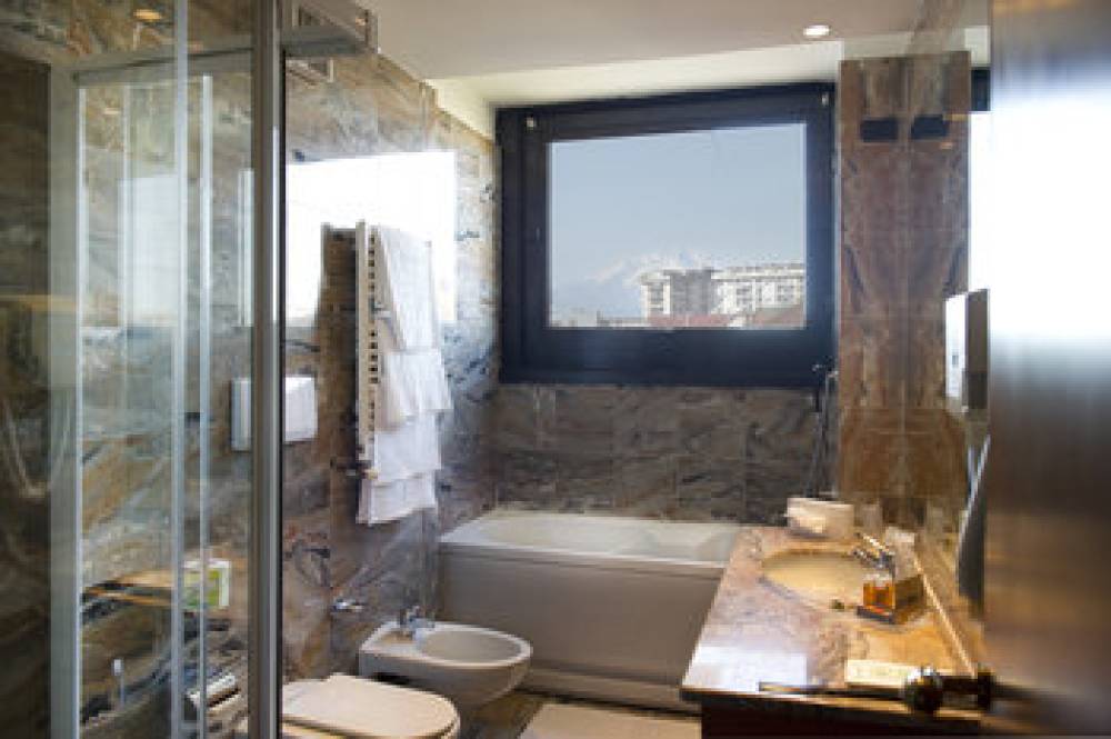 HOTEL ABACUS 4