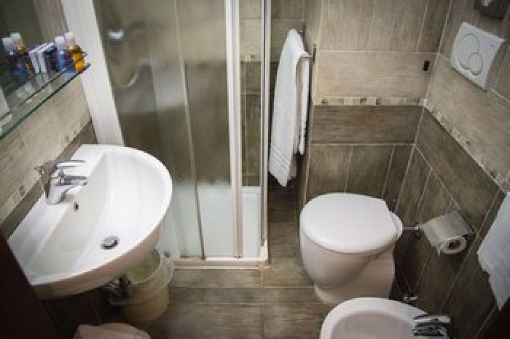 HOTEL ACCURSIO 7