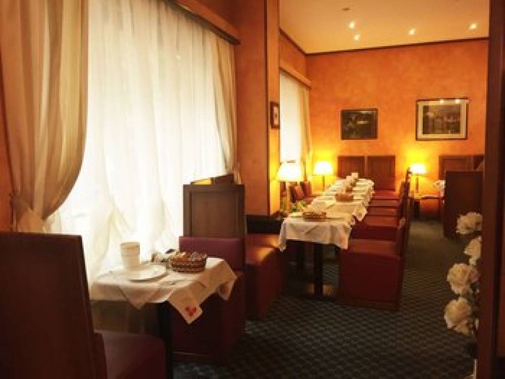 HOTEL ACCURSIO 3