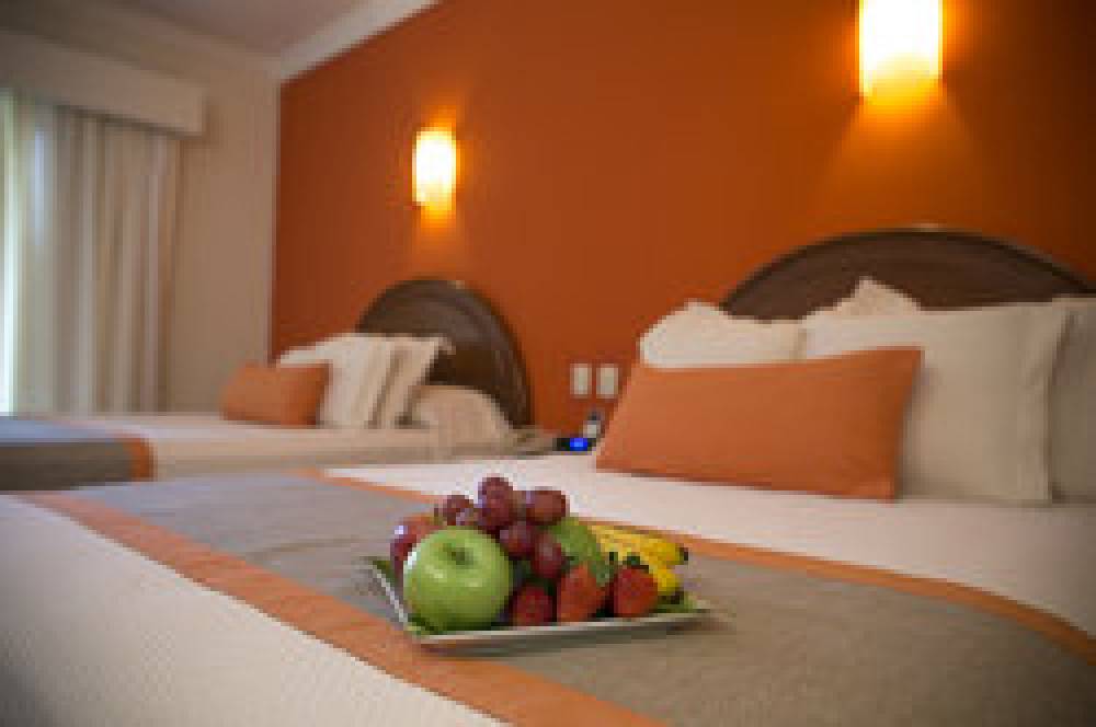 HOTEL ADHARA HACIENDA CANCUN 7
