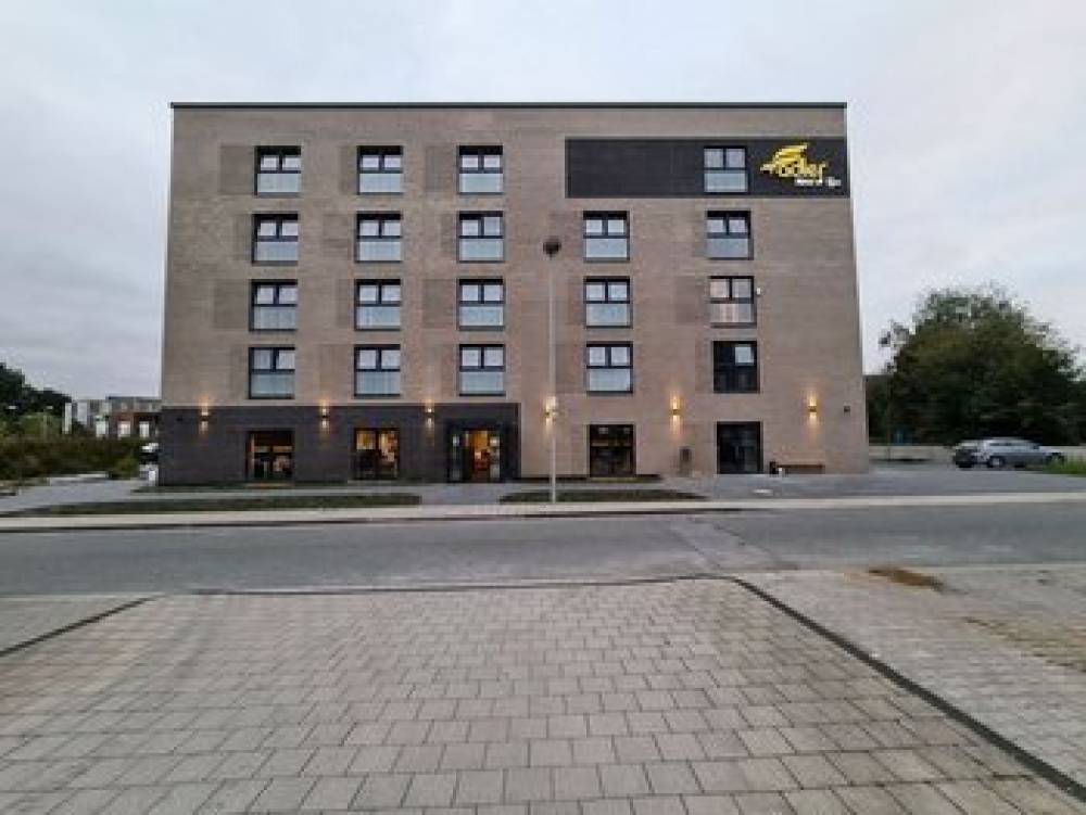 Hotel Adler