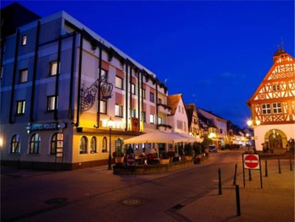 Hotel Adler