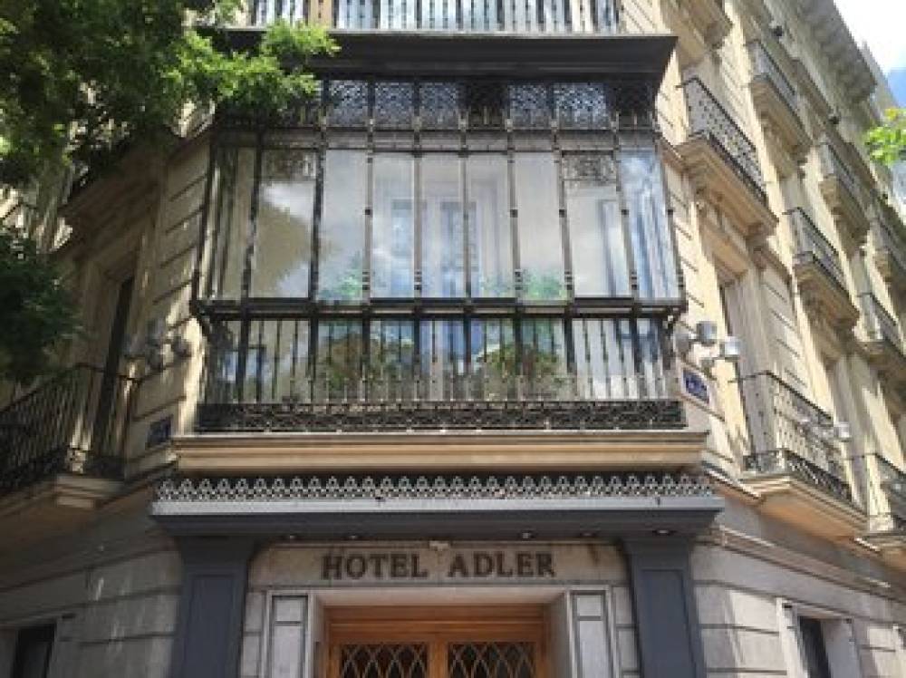 Hotel Adler Worldhotel