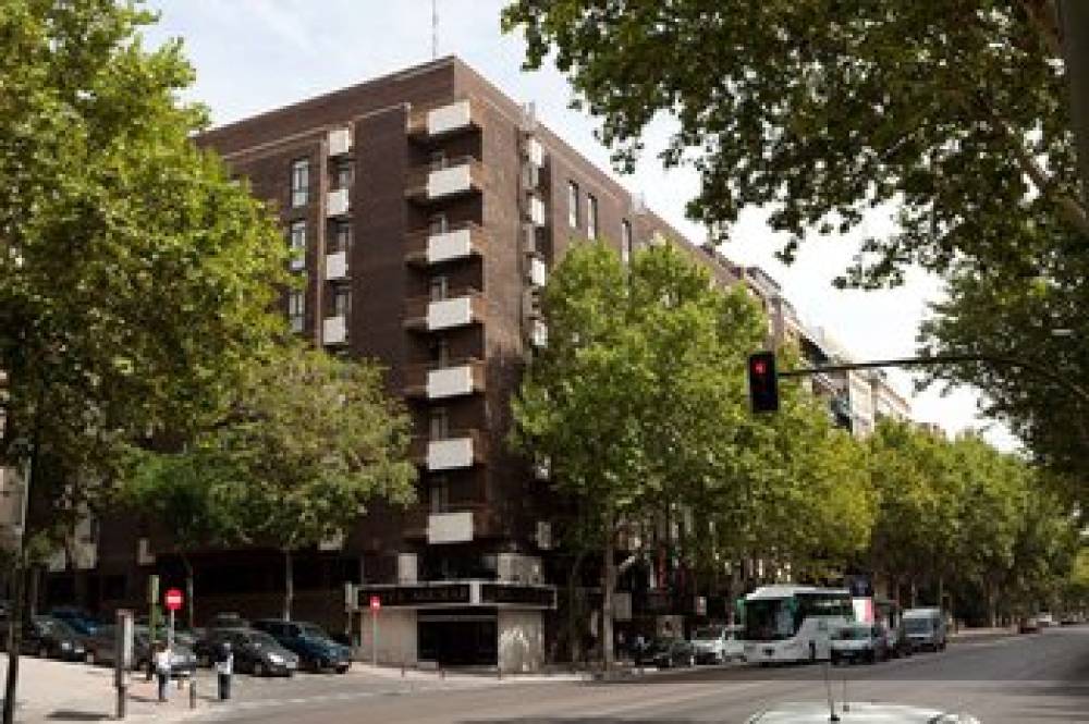 Hotel Agumar