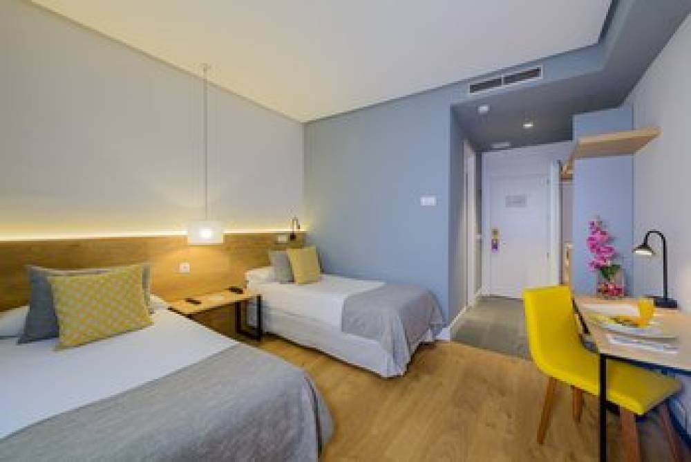 Hotel Aida