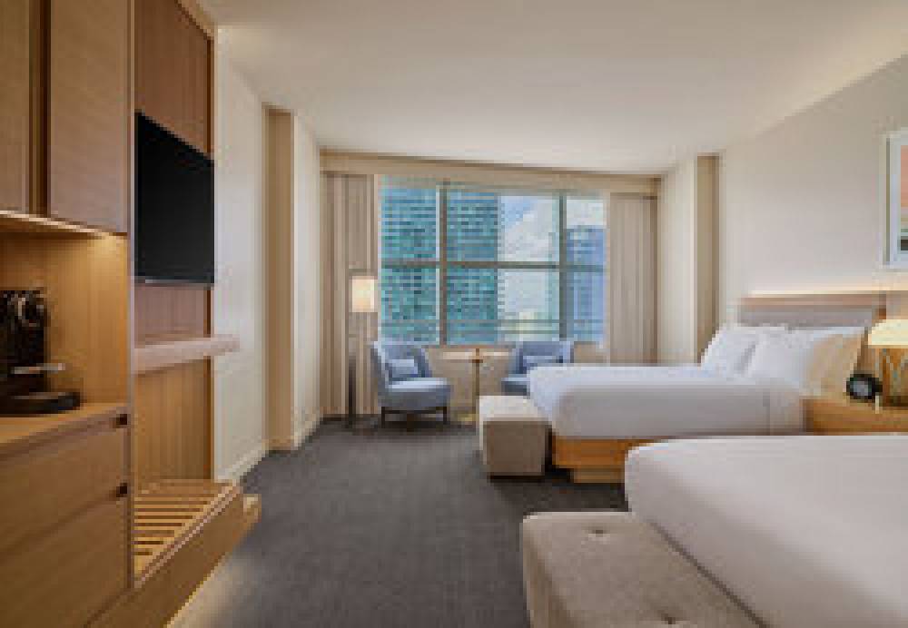 HOTEL AKA BRICKELL 4