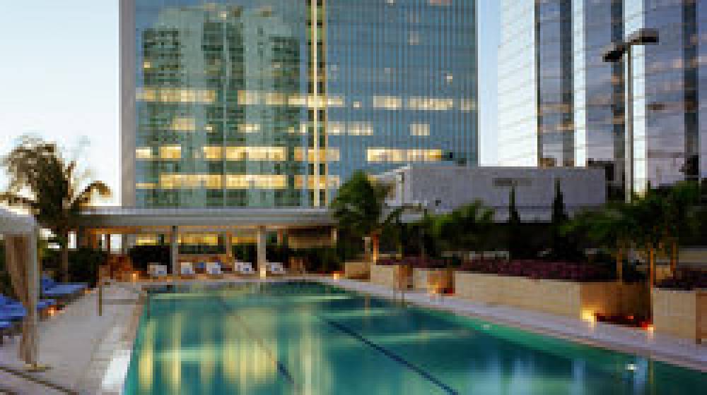 HOTEL AKA BRICKELL 2