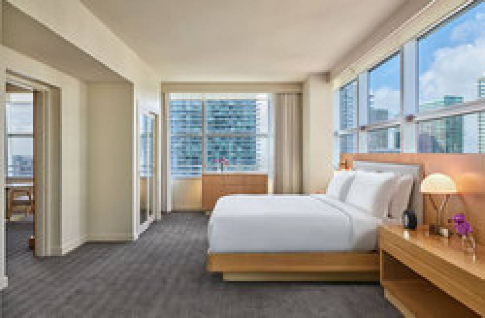 HOTEL AKA BRICKELL 5