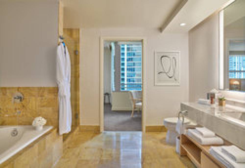 HOTEL AKA BRICKELL 3
