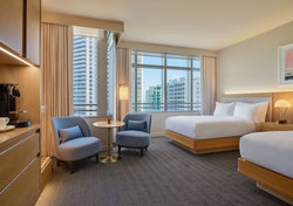 HOTEL AKA BRICKELL 6