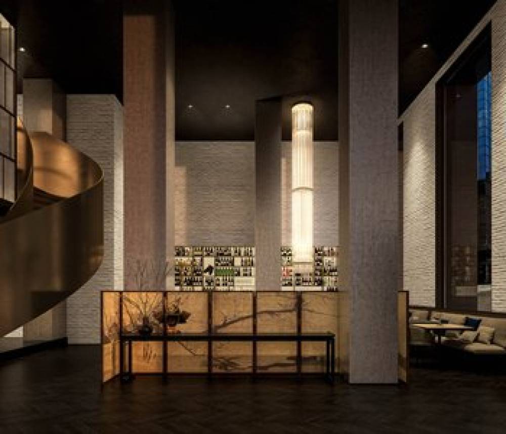 HOTEL AKA NOMAD 3