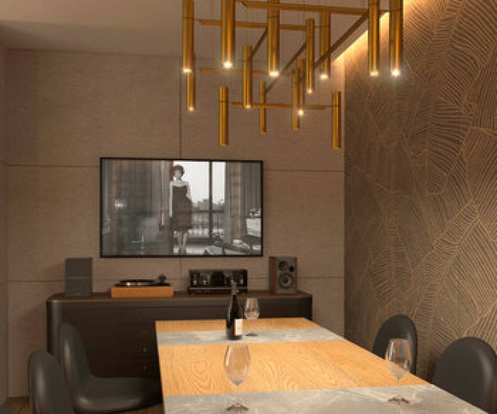 Hotel Akvarel Moscow 6