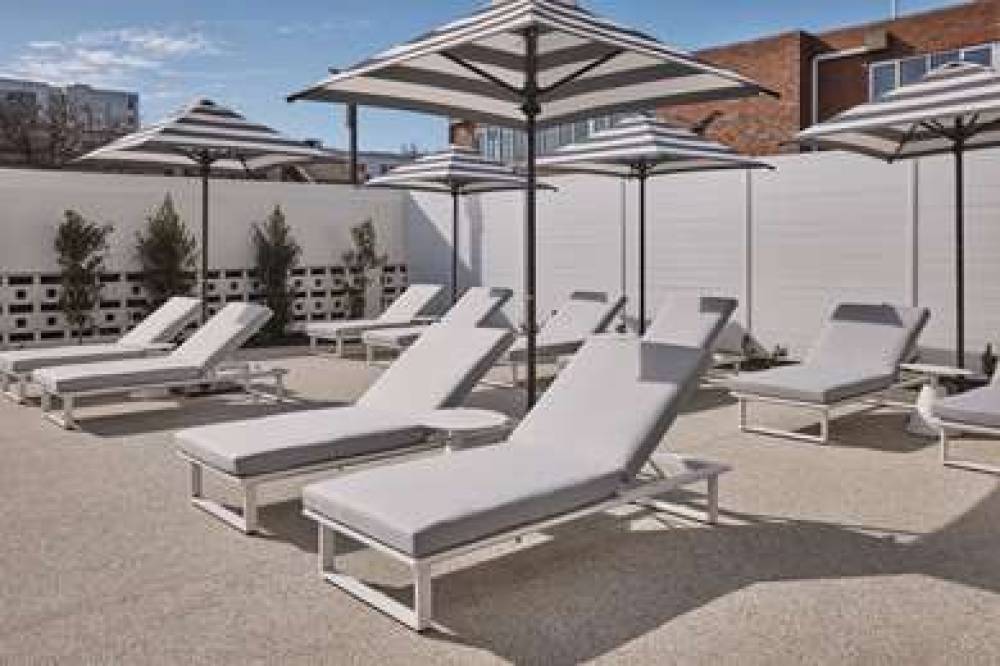 HOTEL ALBA ADELAIDE 6