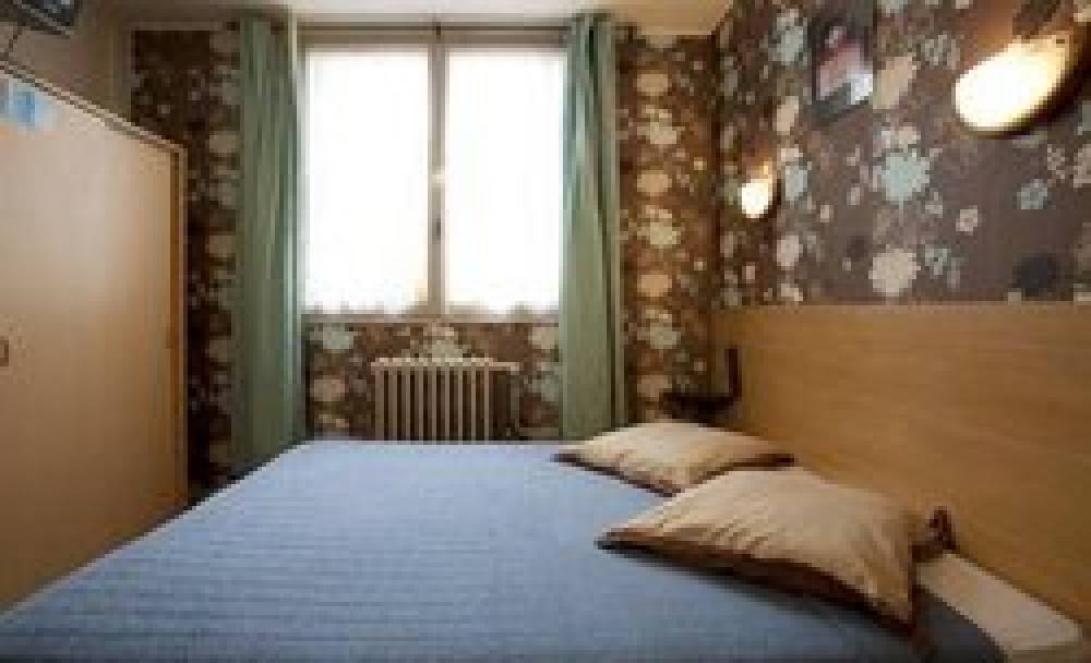 Hotel Alhambra 5