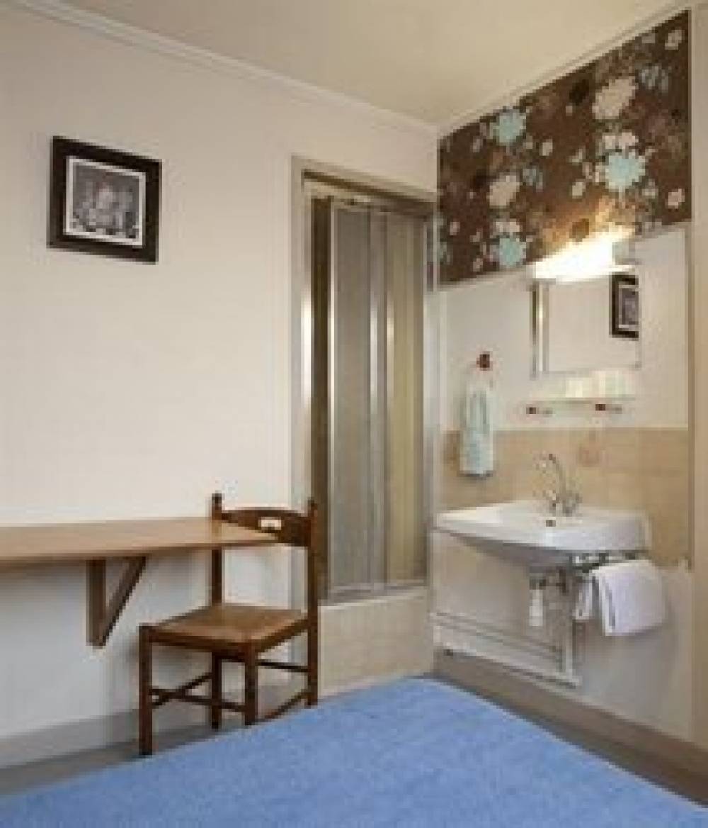 Hotel Alhambra 7