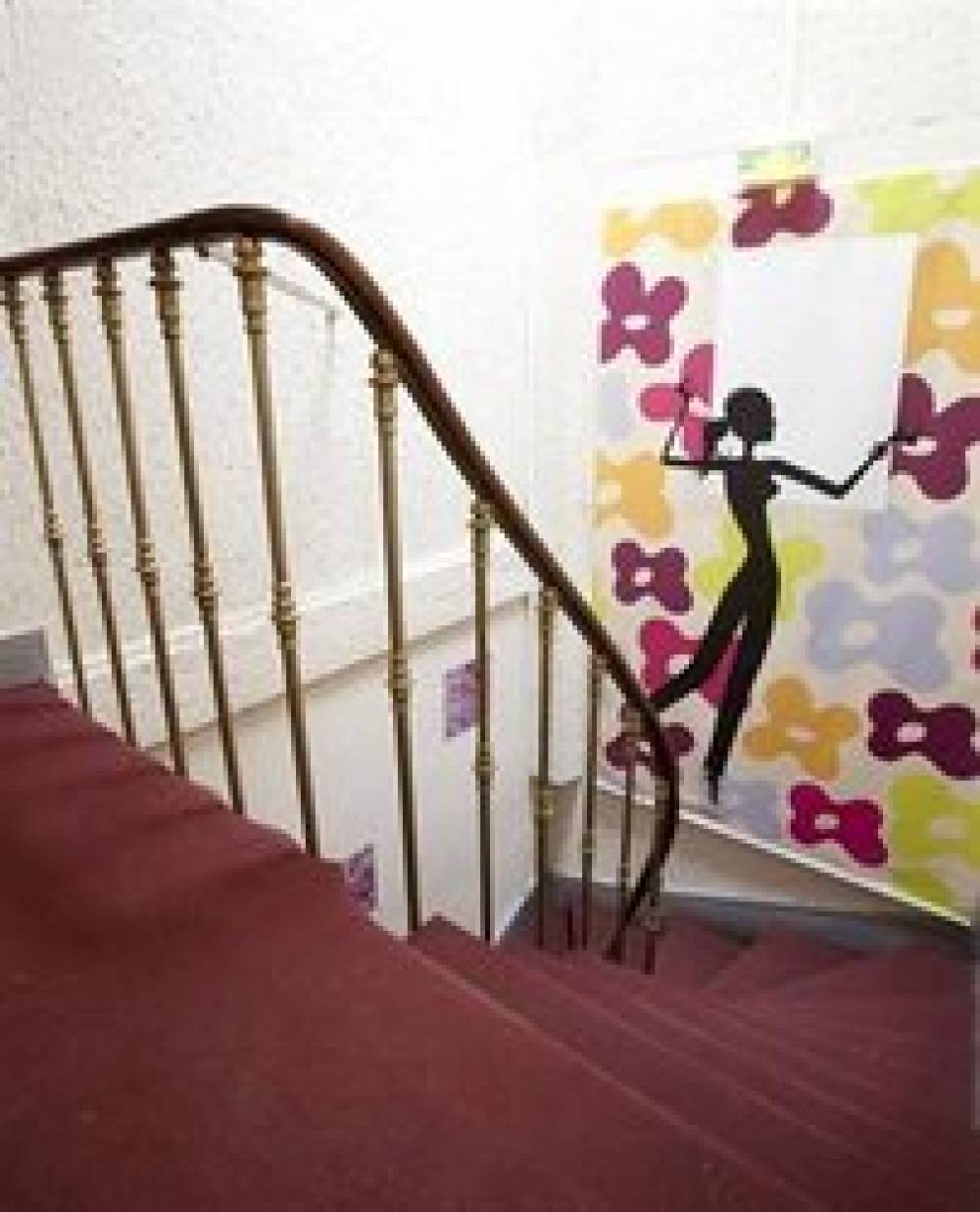 Hotel Alhambra 6