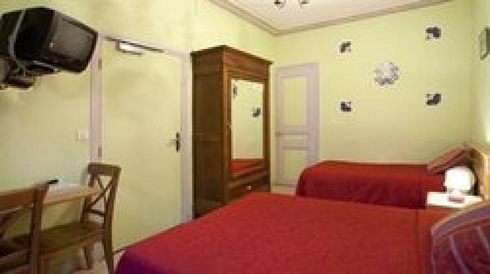 Hotel Alhambra 1