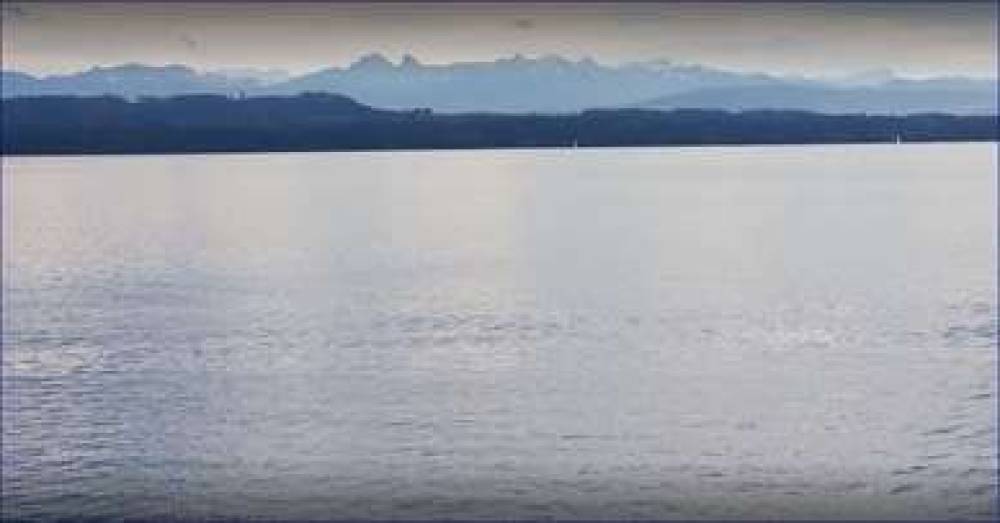 HOTEL ALPES ET LAC 3