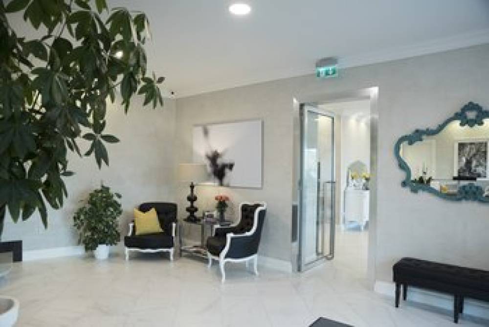 HOTEL ALTAVILLA CATANZARO 10