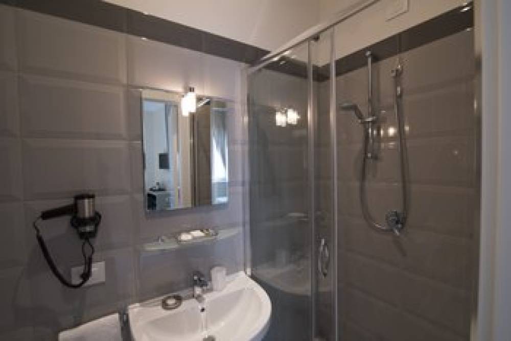 HOTEL ALTAVILLA CATANZARO 7