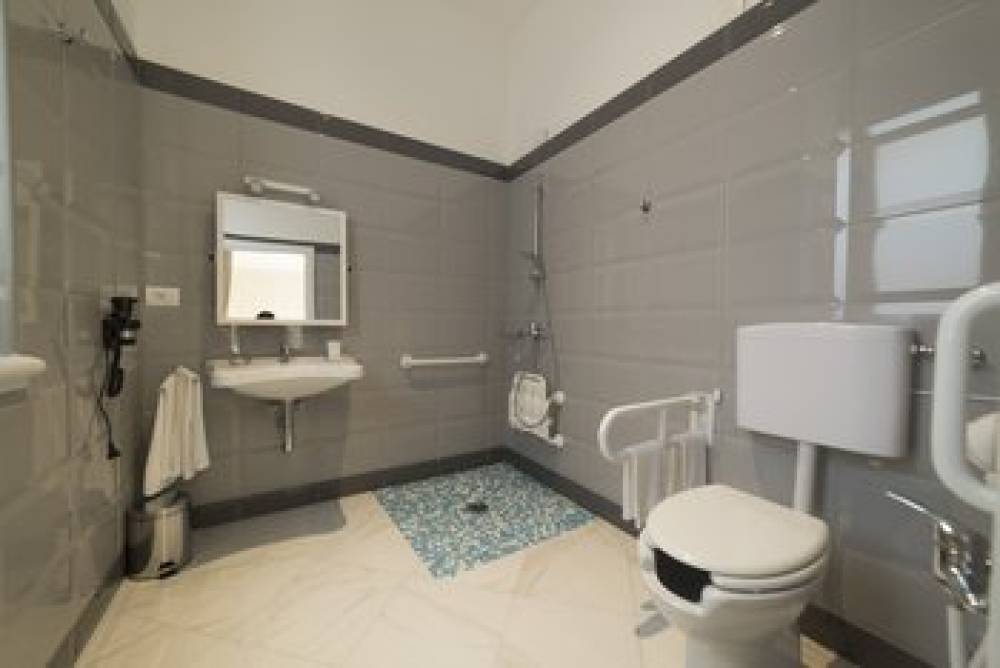 HOTEL ALTAVILLA CATANZARO 1