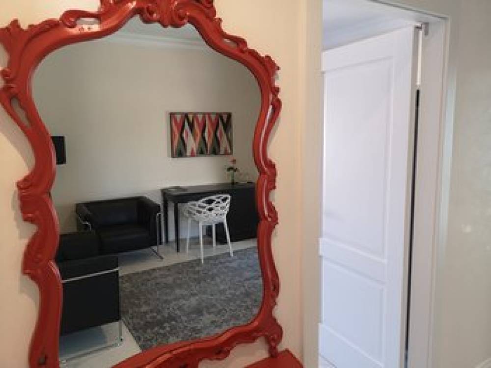 HOTEL ALTAVILLA CATANZARO 8