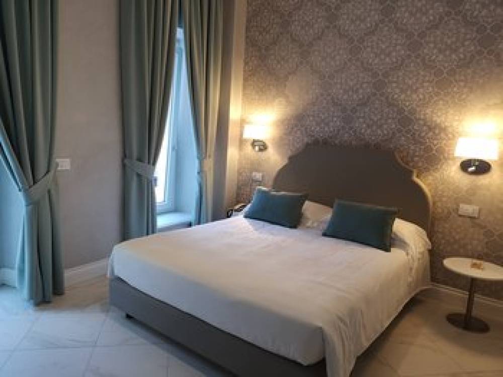 HOTEL ALTAVILLA CATANZARO 5