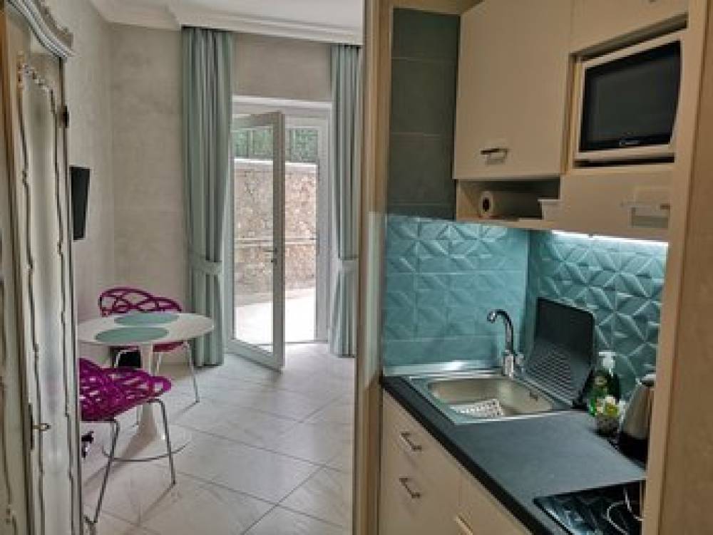 HOTEL ALTAVILLA CATANZARO 2