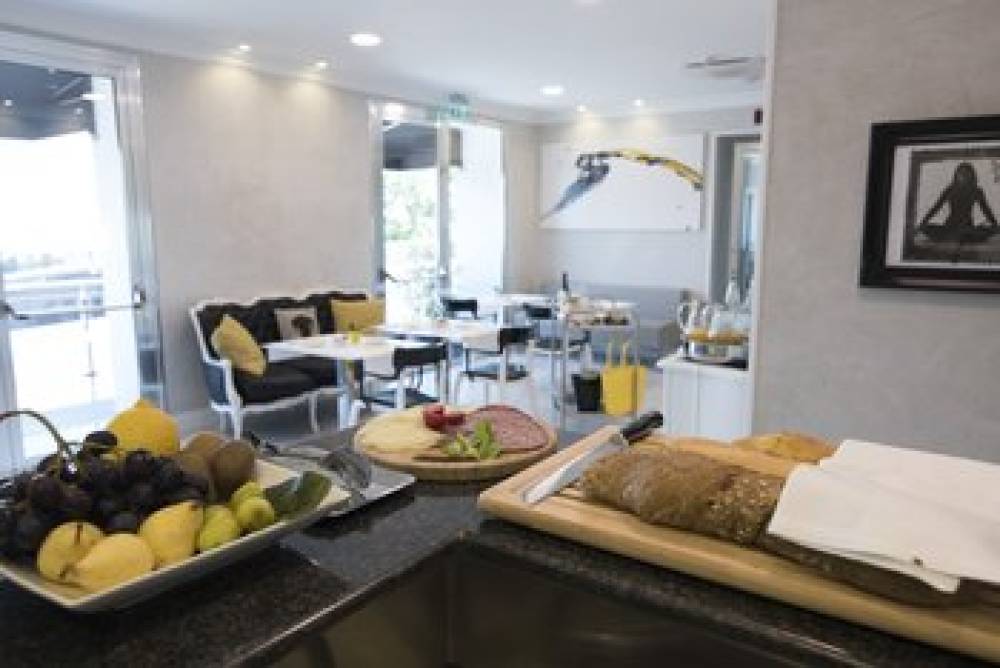 HOTEL ALTAVILLA CATANZARO 4