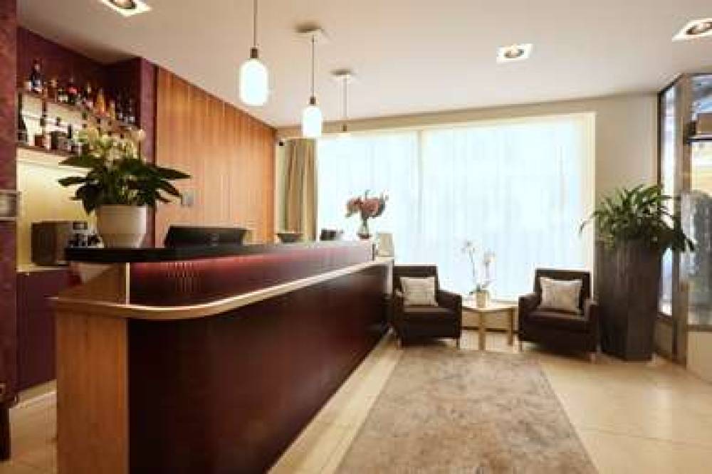 Hotel Amarilis