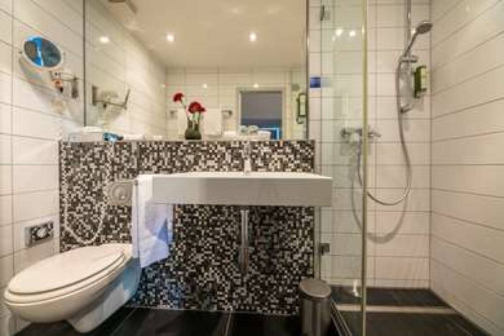 HOTEL AN DER GRUGA 6