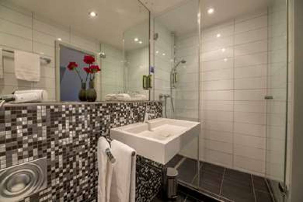 HOTEL AN DER GRUGA 4