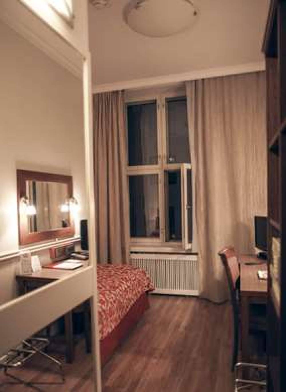 Hotel Anna
