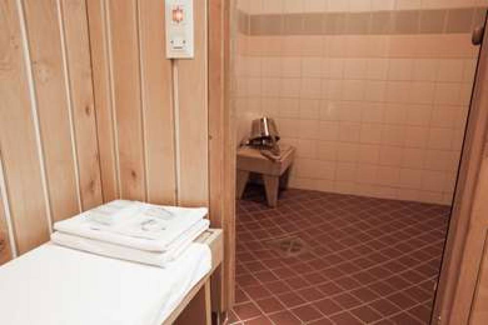 HOTEL ANNA 3