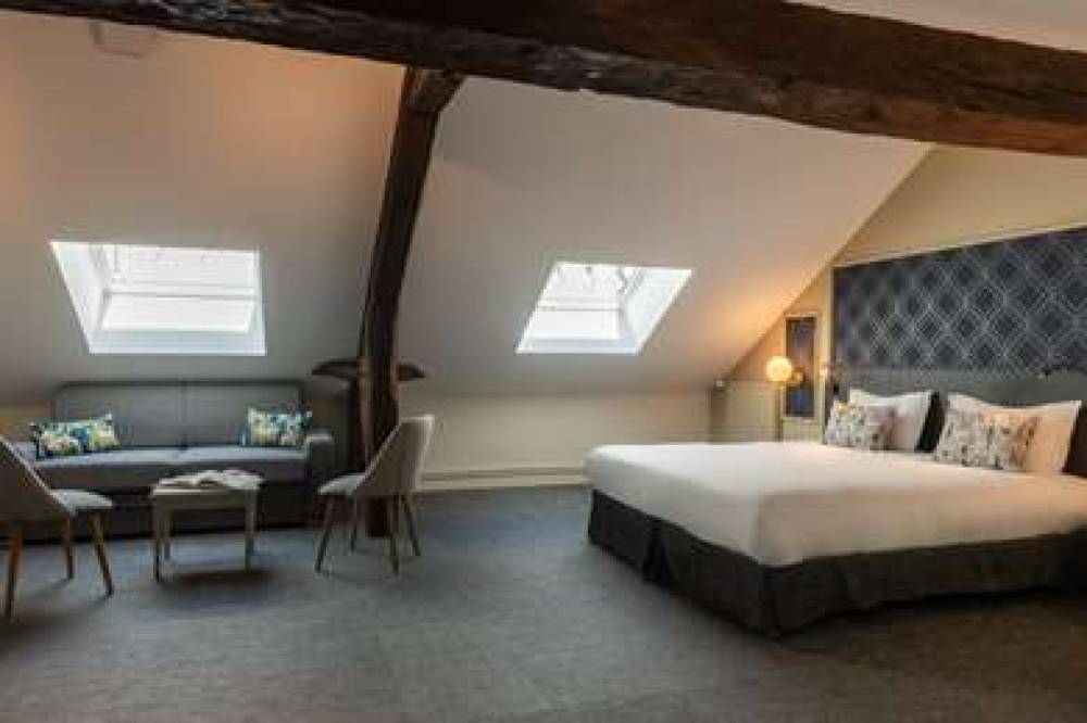 HOTEL ANNE D ANJOU THE ORIGINALS CO 6