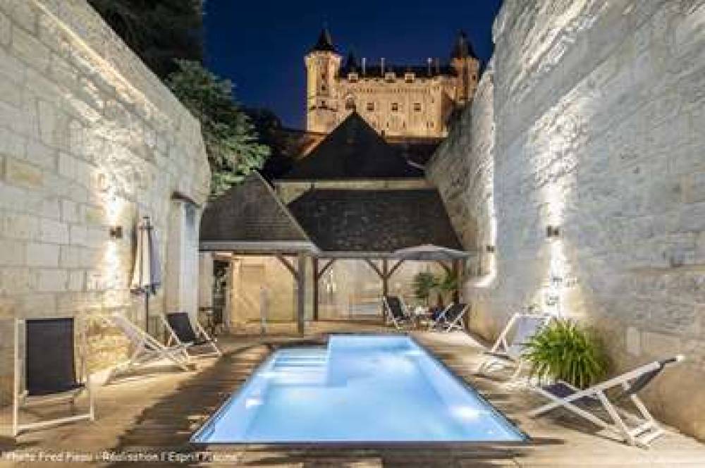 HOTEL ANNE D ANJOU THE ORIGINALS CO 2