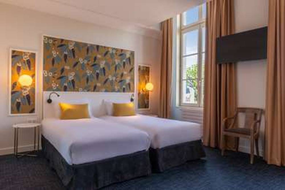 HOTEL ANNE D ANJOU THE ORIGINALS CO 9