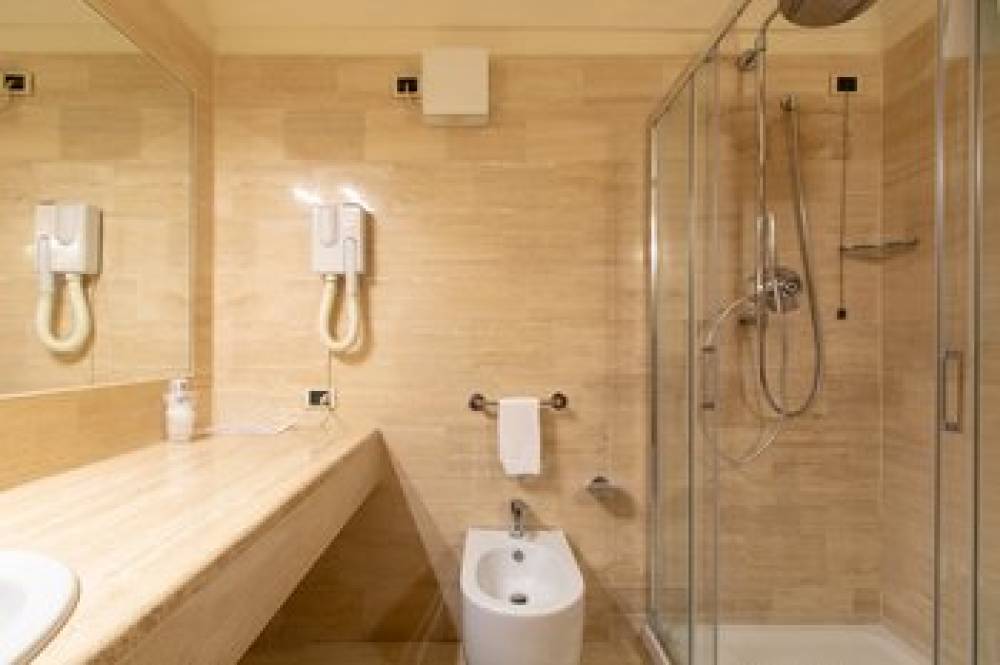 HOTEL ANTICA DOGANA 4