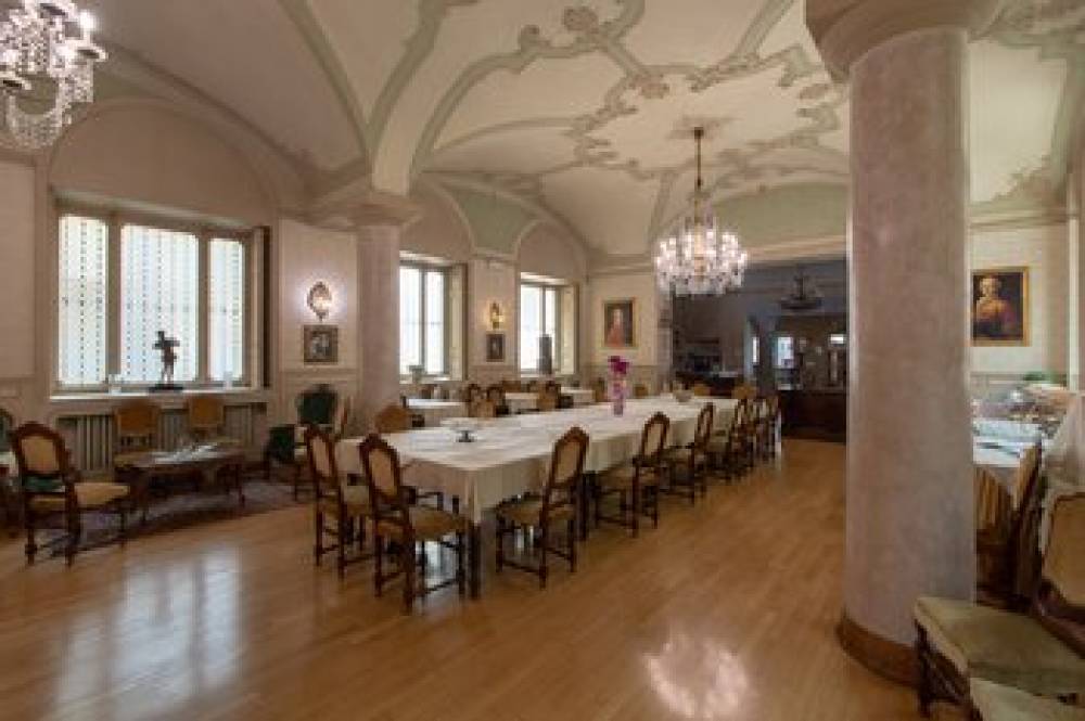 HOTEL ANTICA DOGANA 5