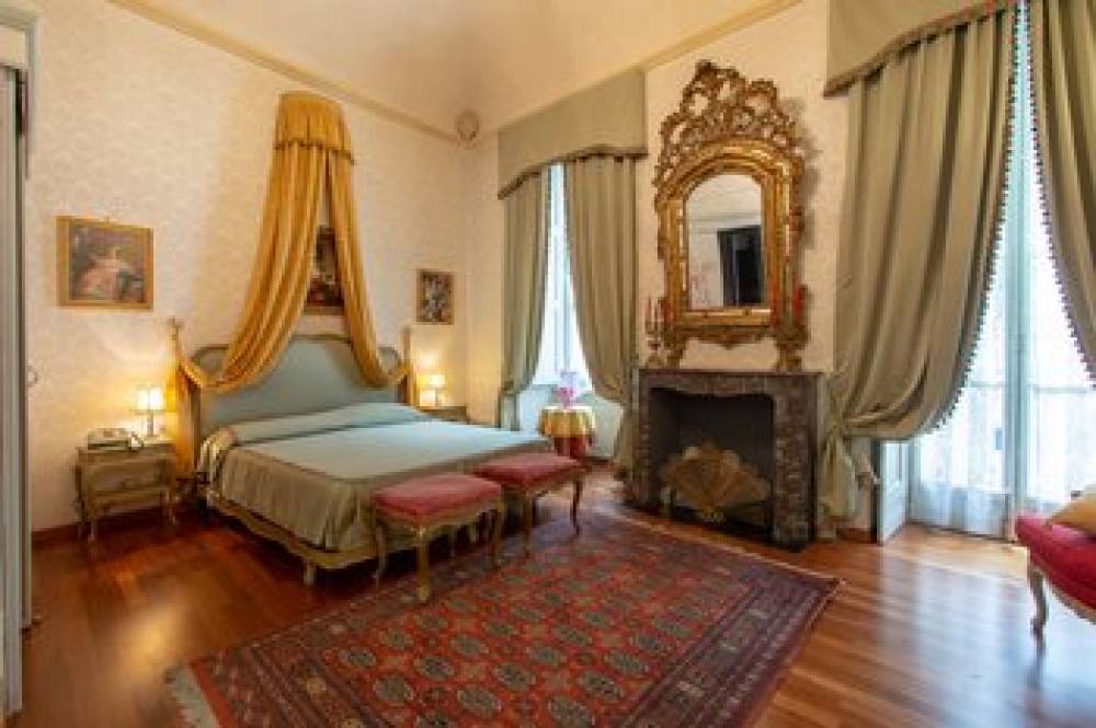 HOTEL ANTICA DOGANA 2