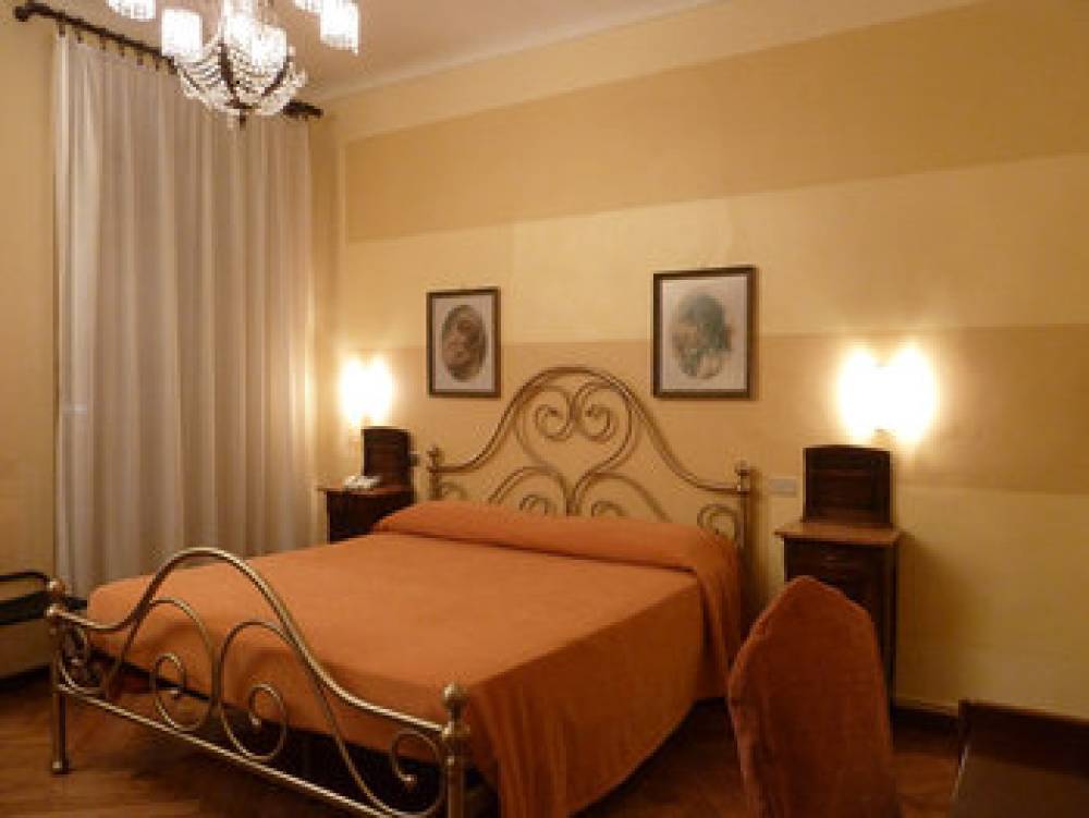 HOTEL ANTICA DOGANA 7