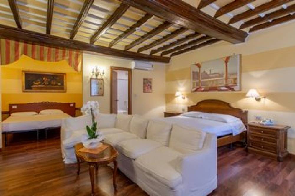 HOTEL ANTICA DOGANA 10